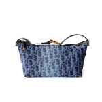 Medium DiorTravel Nomad Pouch